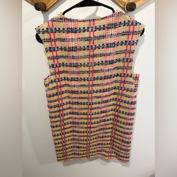 Sezane Katie dress Chic Multicolor shift
Sleeveless xs - Picture 6 of 10
